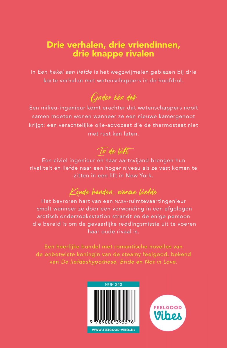 Een hekel aan liefde – foto 2