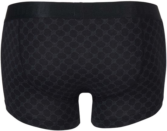 Jockey Dagelijkse geweven boxershorts voor heren - 2 stuks, Wit, 3XL