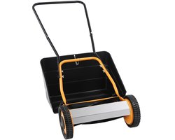 Betaalbare Goederen® grasmaaier - manual - grasmaaiers - grastrimmer - handmaaier - grasmaaier handmatig - tuin - tuinieren