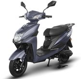 Volta VS1 Elektrische Scooter – Jouw Nieuwe Vrijheid op Twee Wielen