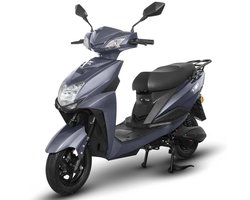 Volta VS1 Elektrische Scooter – Jouw Nieuwe Vrijheid op Twee Wielen