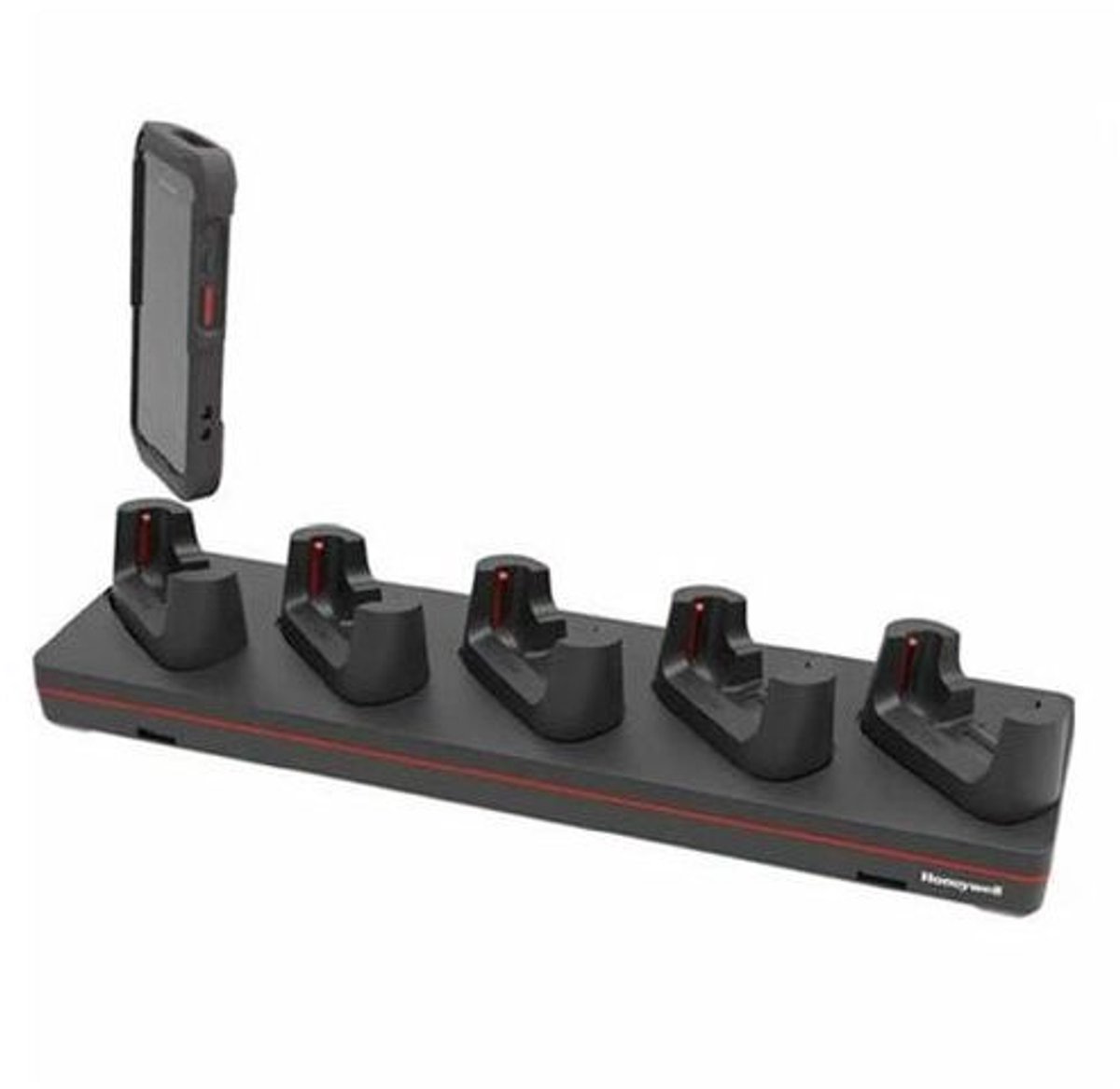 Honeywell charging station, 5 slots | CT45-5CB-UVN-2