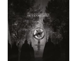 Empusae & Pilgrimage To Pleroma - Hidden Segment (CD)