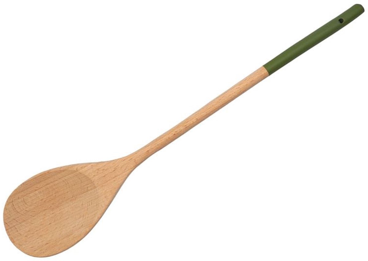 Houten lepel 33 cm Fackelmann Wood Edition