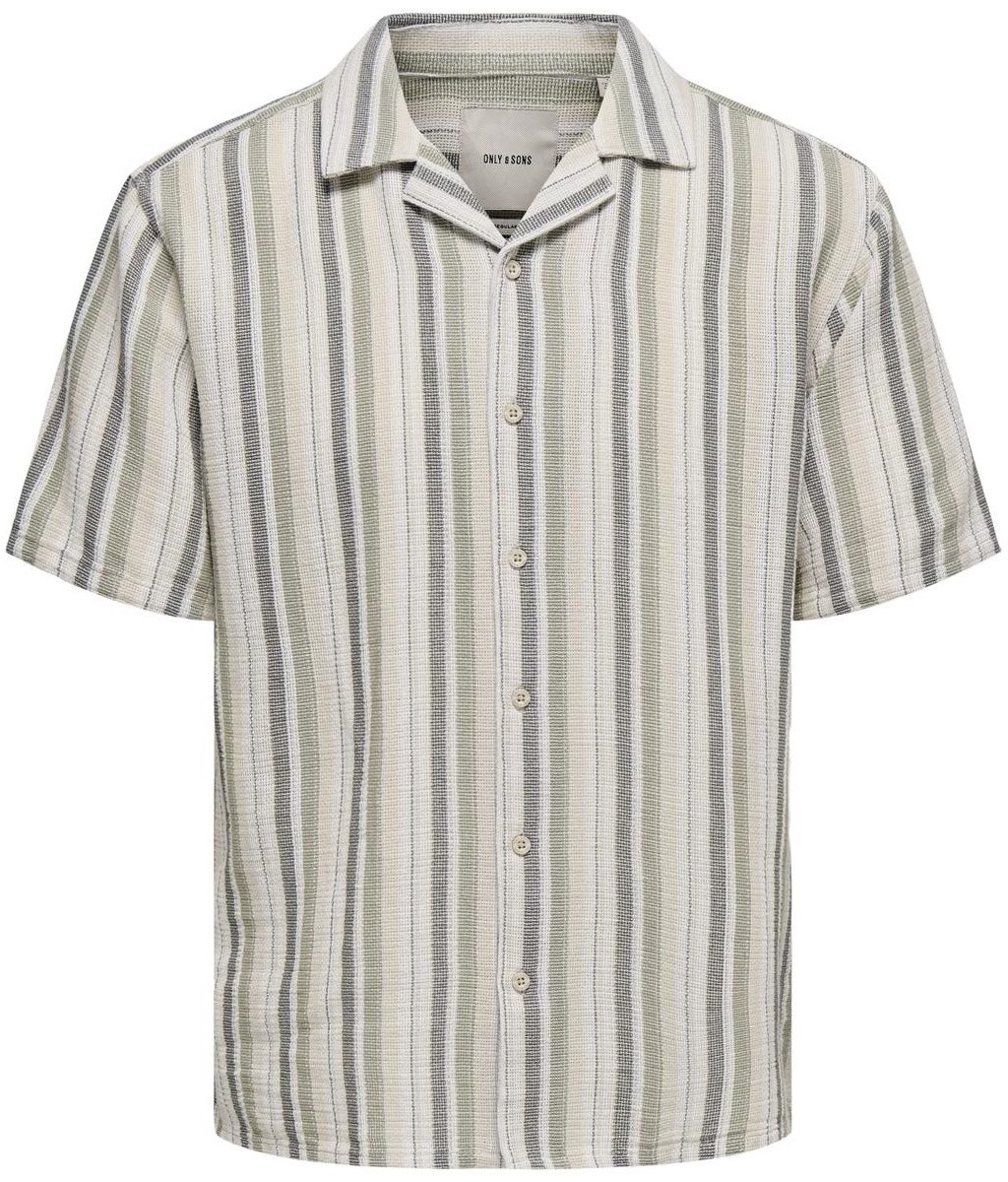 ONLY & SONS Overhemd ONSTREV Overhemd