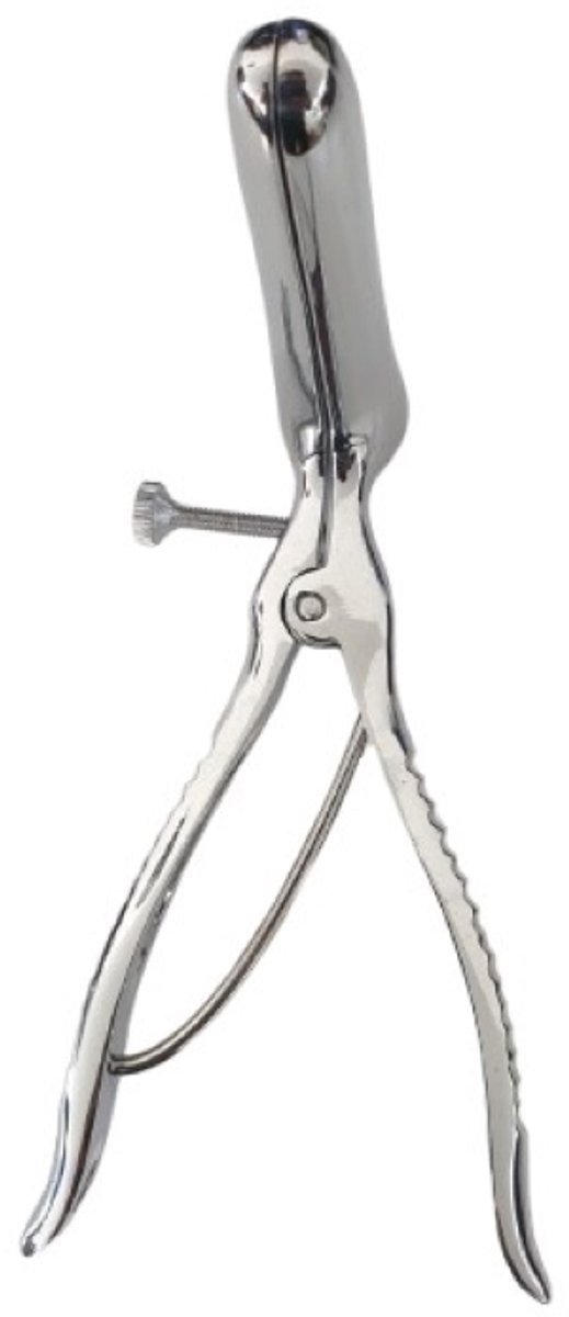 Goedkoopste Belux Surigical Instruments / SIMS – METALEN ANAAL SPECULUM