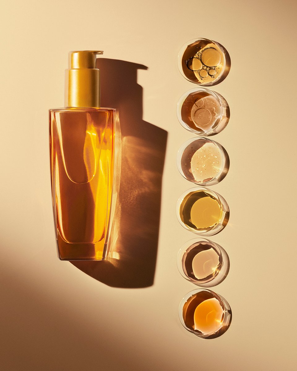 L'Oréal Paris Elvive Extraordinary Oil Conditioner thumbnail 7