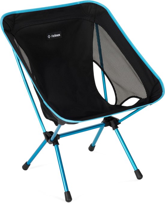 De 7 beste lichtgewicht camping stoelen in 2026 - AllesVoorMijnVakantie.nl
