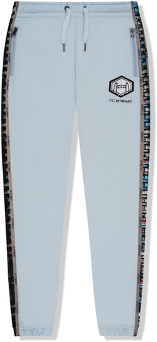 Touzani - ALPINE Light Blue (170-176)