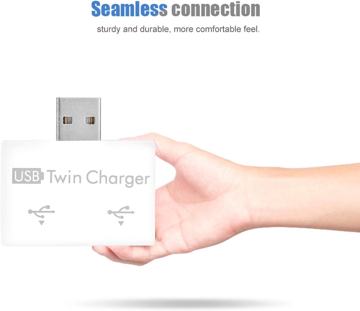 K39121EU | Kensington USB-hub, USB-A-stekker, 3.0, USB-poorten 4, USB-A-aansluiting K39121EU | Kensington USB-hub, USB-A-stekker, 3.0, USB-poorten 4, USB-A-aansluiting