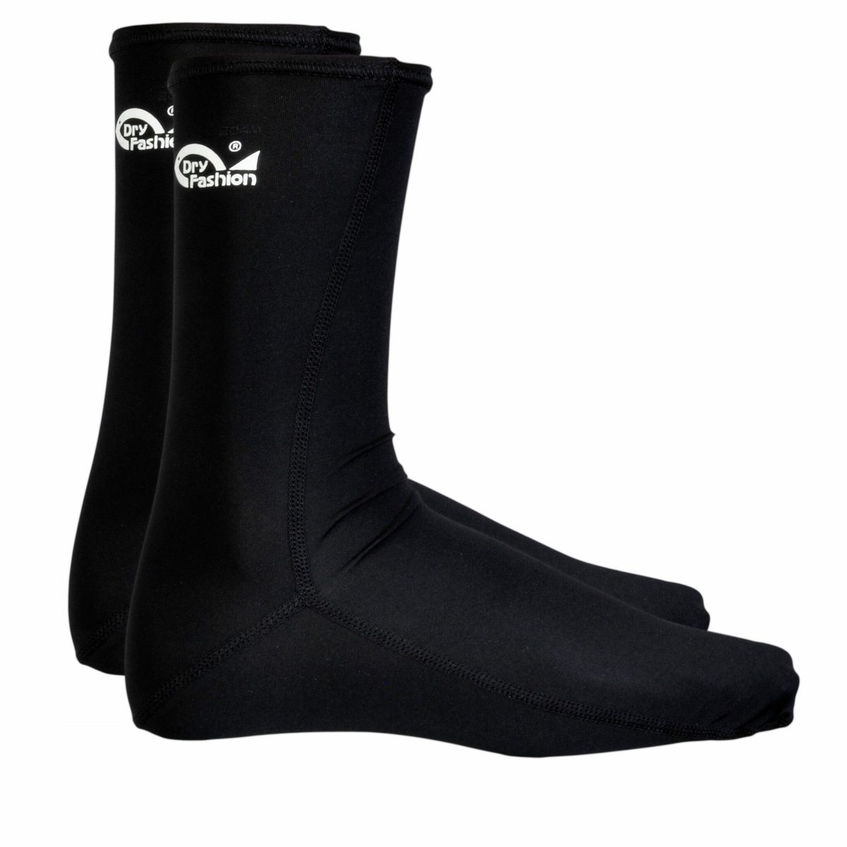 Dry Fashion - Elastaan sokken - Droogpak - Drysuit - Maat XL/XXL - 42-47