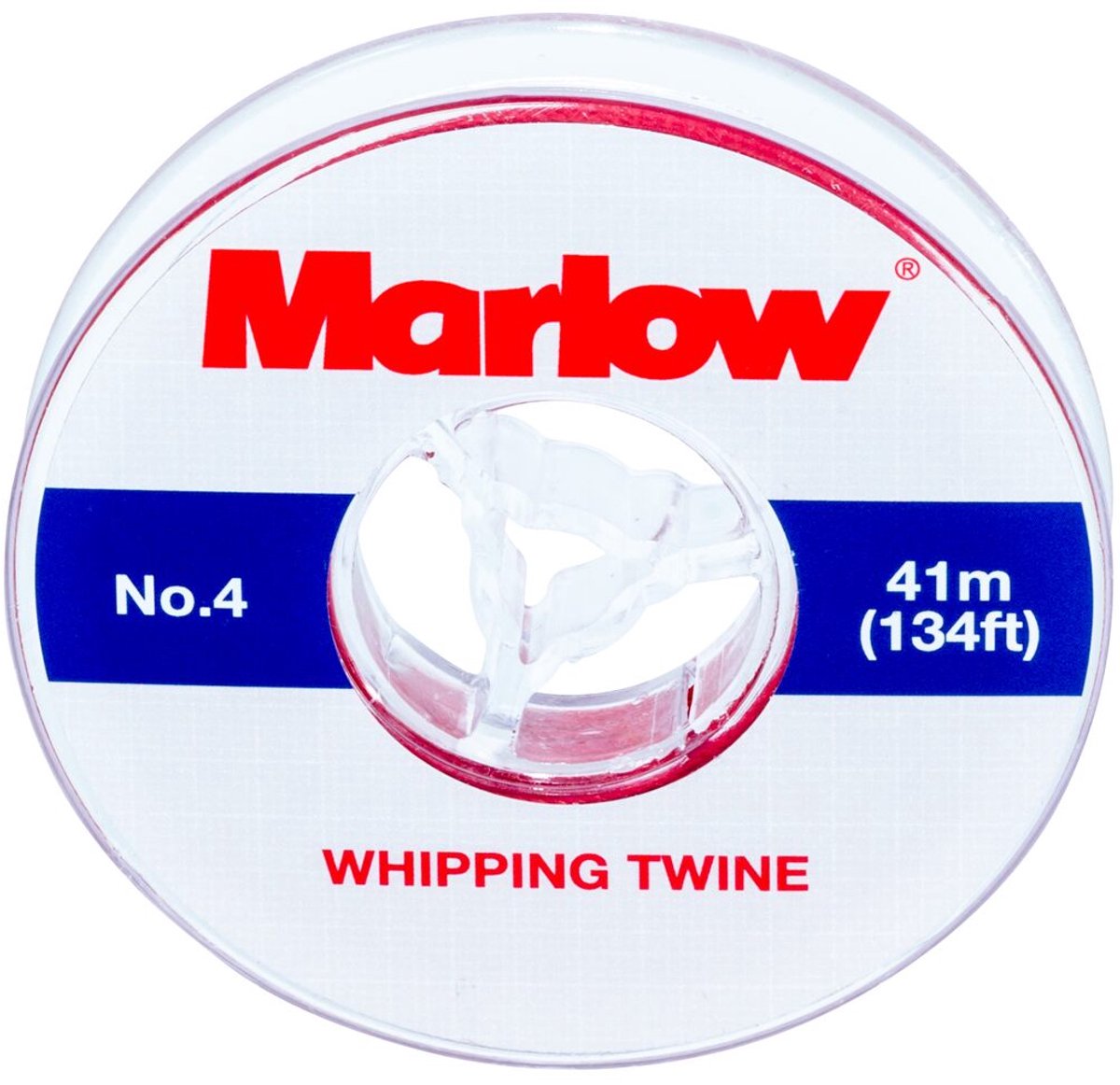 Marlow gewaxt tuigdraad