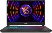Bol.com MSI Cyborg 15 A13VFK-1651NL Intel® Core™ i7 i7-13620H Laptop 396 cm (15.6") Full HD 16 GB DDR5-SDRAM 512 GB SSD NVIDIA G... aanbieding