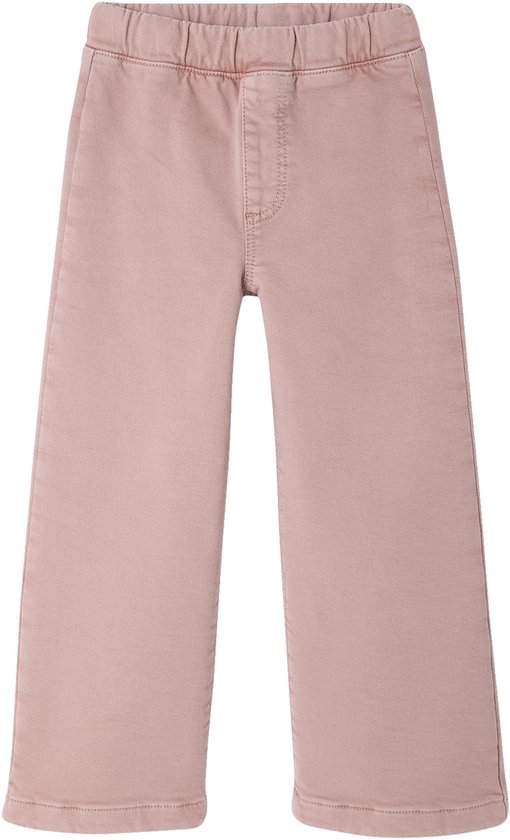 Vertbaudet Tregging large Basics fille