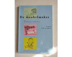De Meubelmaker deel 2