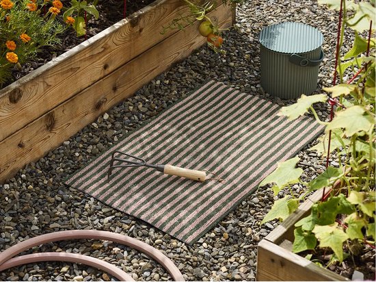 Paillasson Chilewich-46x71-Breton-Stripe Malibu