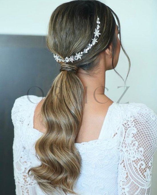 Communie - Haaraccessoires kopen? | Korting tot 10
