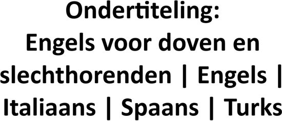 How to have sex [DVD] geen NL ondertiteling !