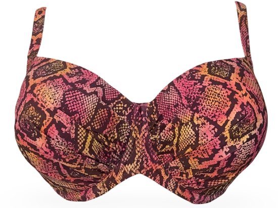 PrimaDonna Swim Bora Bora Bikini 4001116 sunny pink 75G