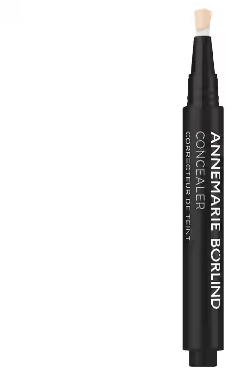 Goedkoopste Annemarie Börlind Concealer concealermake-up light