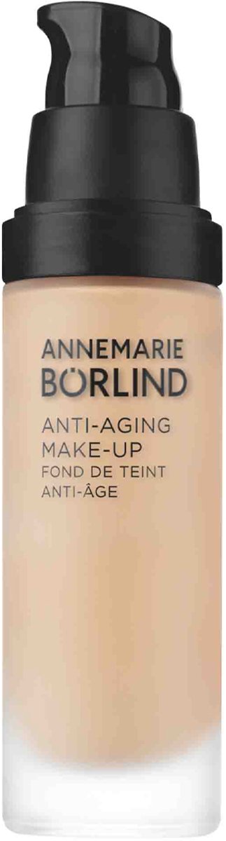 Goedkoopste Annemarie Börlind 602498 30 ml Pompflacon Crème light