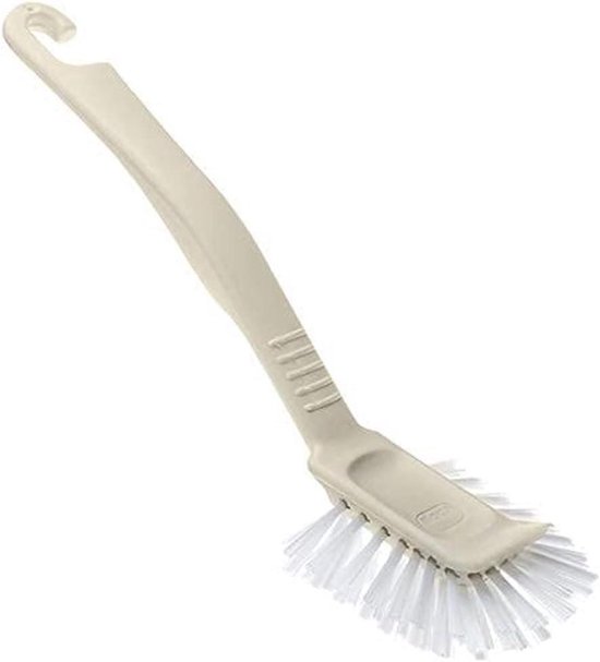 Handborstel bamboe en GRS plastic kopen? Vloerreiniging