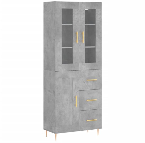 78 cm hoge - Houten - Staande - Kasten kopen? | Korting tot 21