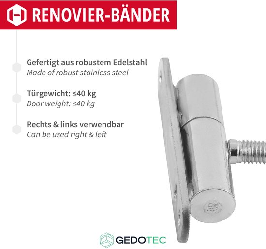 Acheter Charnière Porte Cadenas - Charnières Pentures Et Diverses - Charnières