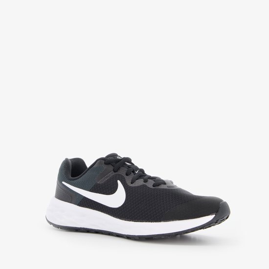 Nike Revolution 6 Next Nature Sportschoenen Unisex - Maat 38