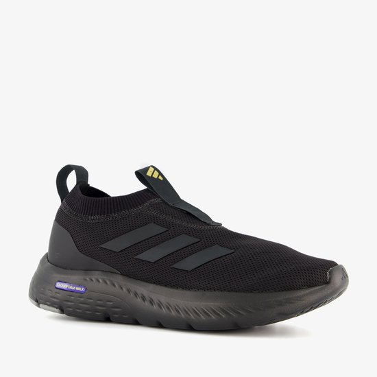 Adidas Cloudfoam Move Sock heren sneakers zwart - Maat 43 1/3 - Uitneembare zool