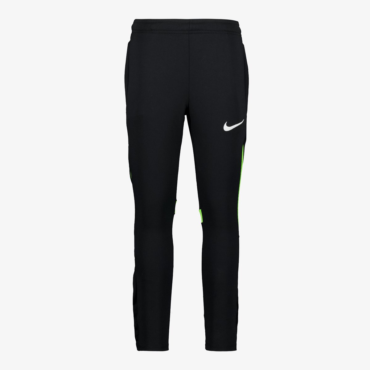 Nike M NK ACDPR kinder trainingsbroek Zwart