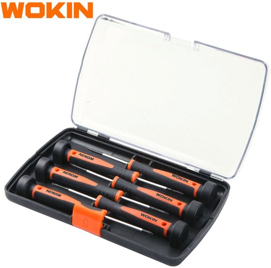 Microtech schroevendraaiersets | Facom Gereedschap