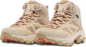 Jack Wolfskin VOJO TOUR TEXAPORE MID W Dames Wandelschoenen - seal