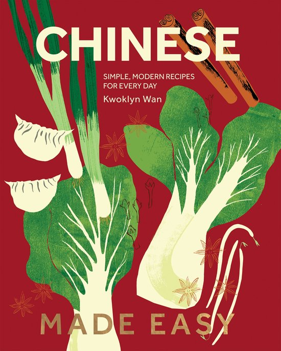 Chinese Made Easy - cover