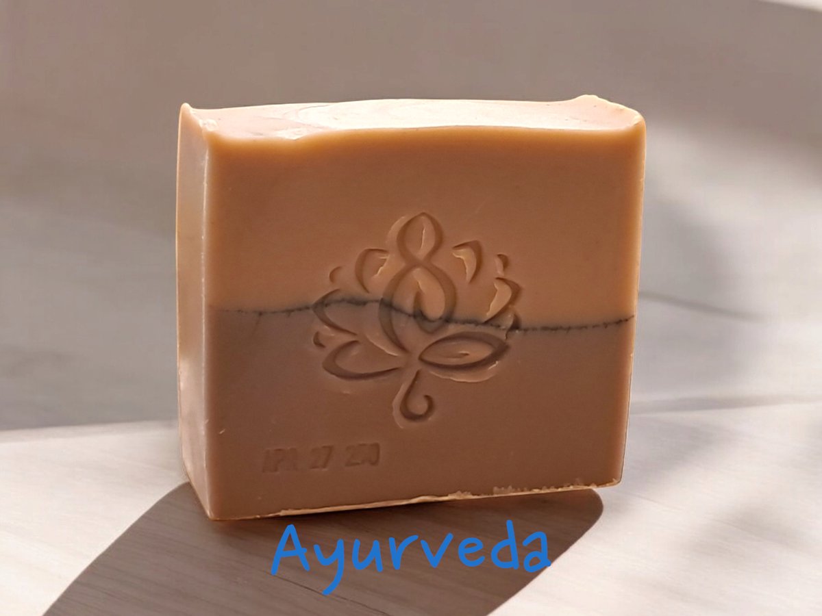 Valentijns-cadeau-zeepblok.-douchezeep-zeep natuurlijk-Ayurveda