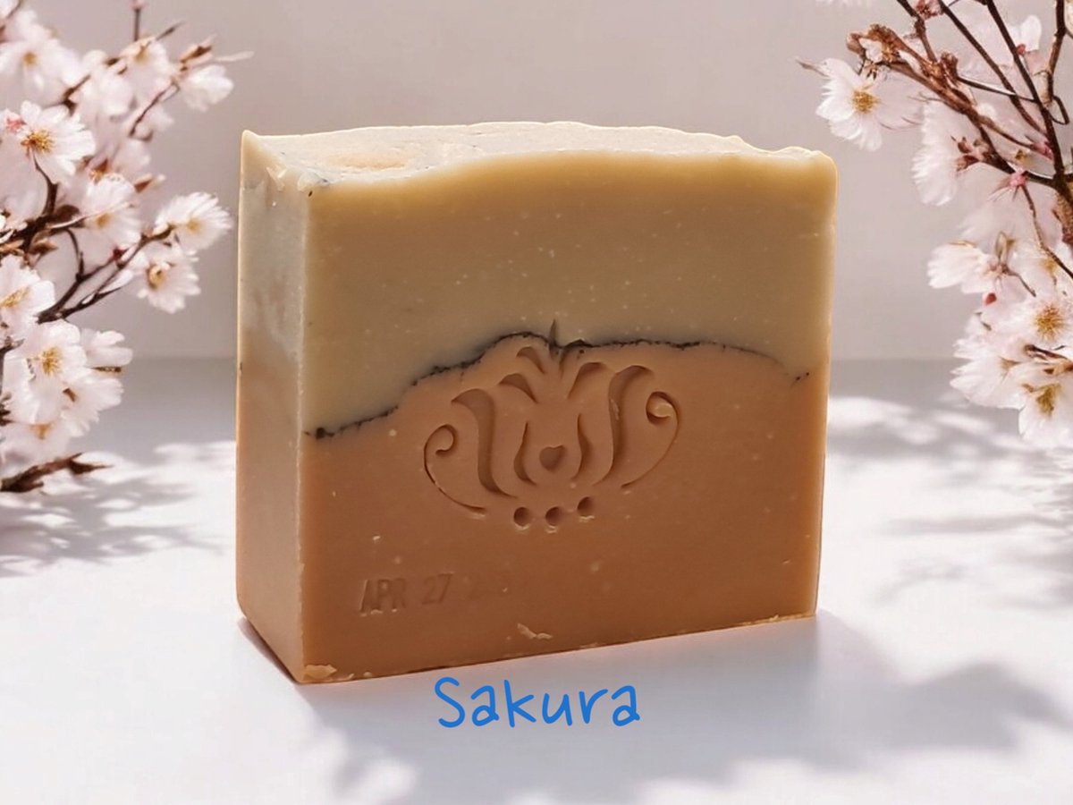 zeepblok- blokzeep-Sakura-zeep natuurlijk-sjippewinkel