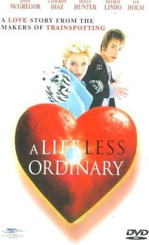 Life Less Ordinary, A (Nlo)