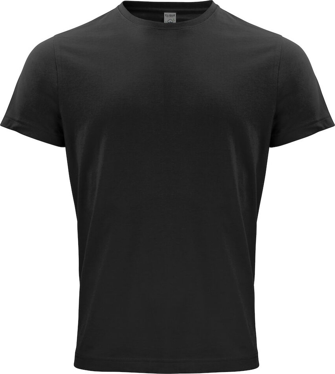 Clique Classic OC-T 029364 - Zwart - 4XL