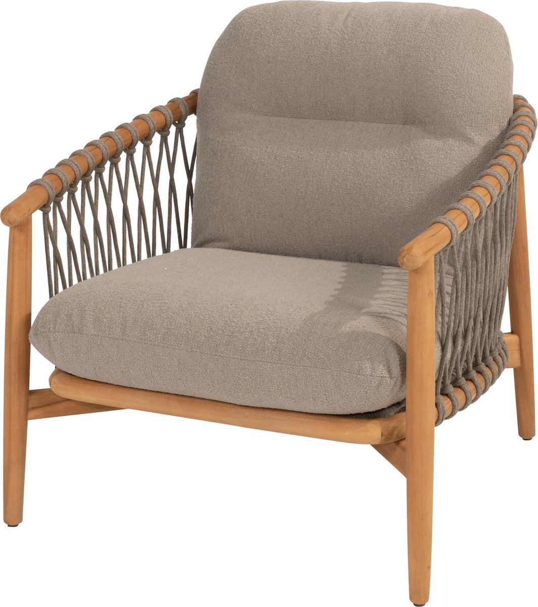 Nora lounge stoel