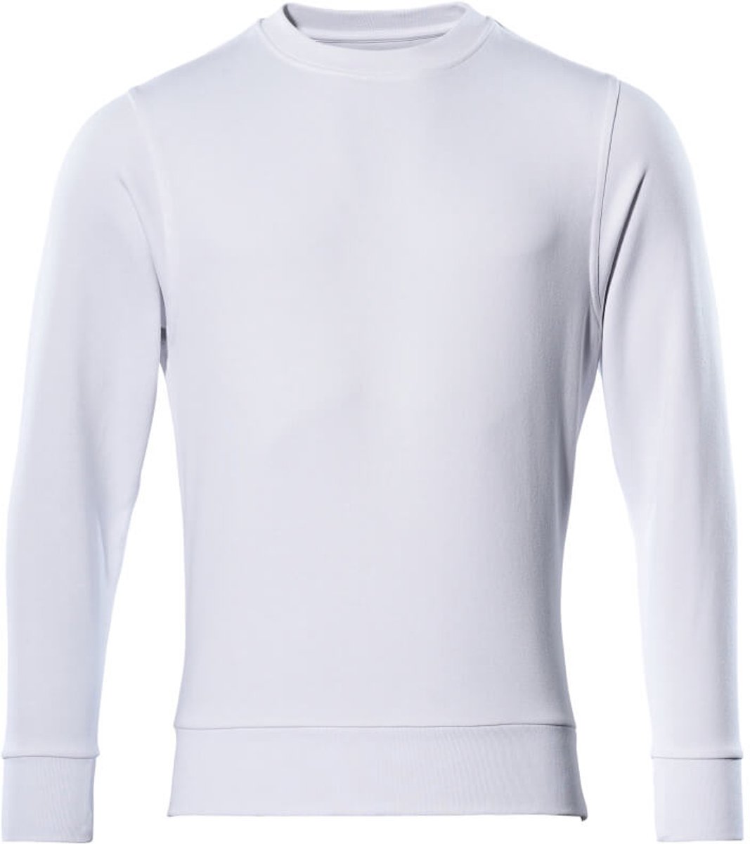 Mascot Crossover Sweatshirt 51580-966 - Wit - 5XL