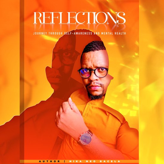 Reflections - cover