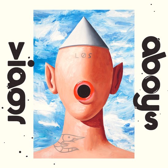 Viagra Boys - Viagr Aboys (LP)