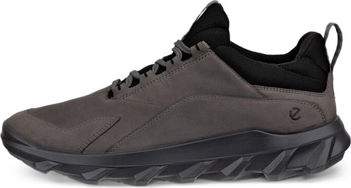 ECCO ECCO MX M Veterschoenen - GRIJS - Maat 45