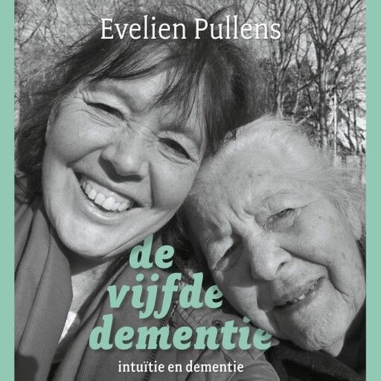 De vijfde dementie - cover
