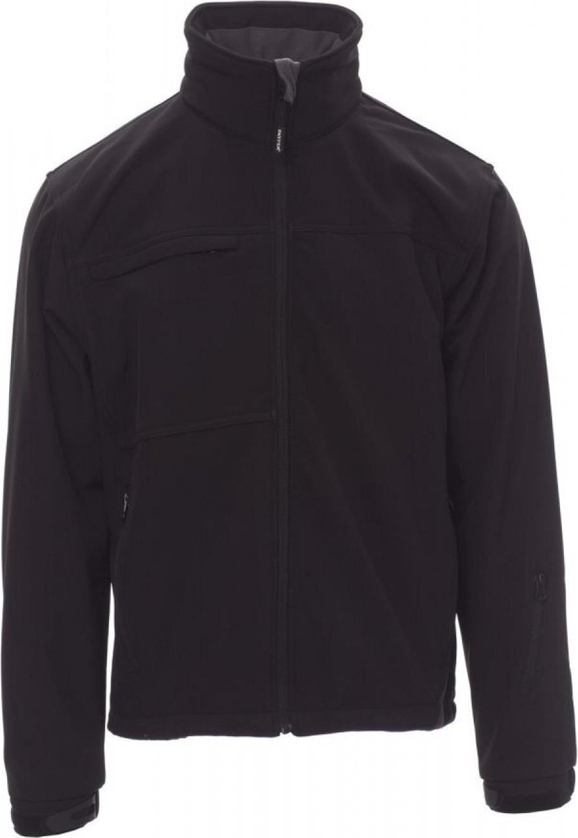 Payper Alaska - Black - XS
