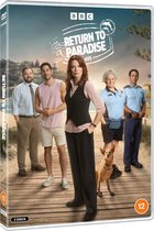 Return to Paradise - Seizoen 1 - DVD - Import