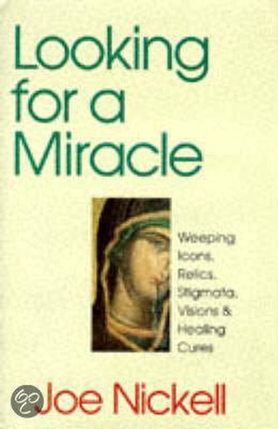 Looking for a Miracle
