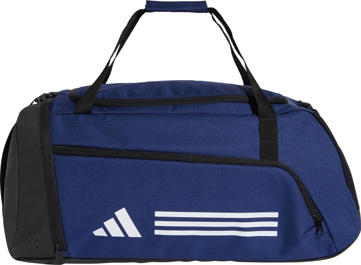 adidas Tiro Duffle 52 Sporttas 57 cm donkerblauw