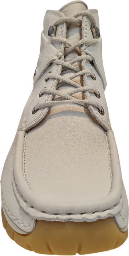 BAGATT casual Sophie Veterschoenen voor dames, wit/roze, 40 EU, wit-roze., 40 EU BAGATT casual Sophie Veterschoenen voor dames, wit/roze, 40 EU, wit-roze., 40 EU