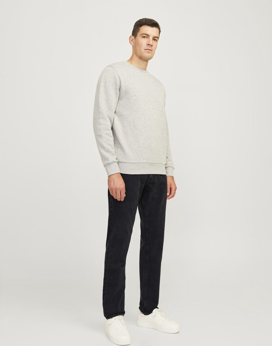 JACK&JONES - JREBRYAN JJCRAFT AT 637 NOOS - Jongens - Jeans — afbeelding 12
